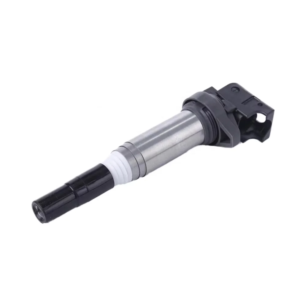 

4pcs Ignition Coil Spark Plug OEM12138616153 For BMW E90 F30 320i 328i 330i E60 525i 530i Bmw E46Bobinas De Encendido12137594596
