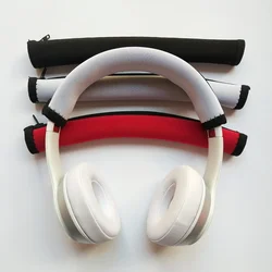 Beats Solo2 / Solo3 / Studio 2 /Studio 3 용 헤드 밴드 헤드 밴드, 헤드폰 헤드 빔 보호 커버, 수리 이어폰 액세서리