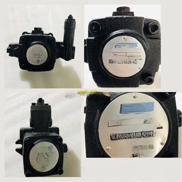 

Applicable to Italy Scoda Oil Pump PVT-322 Hydraulic Pump PVT-322/70 Variable Vane Pump