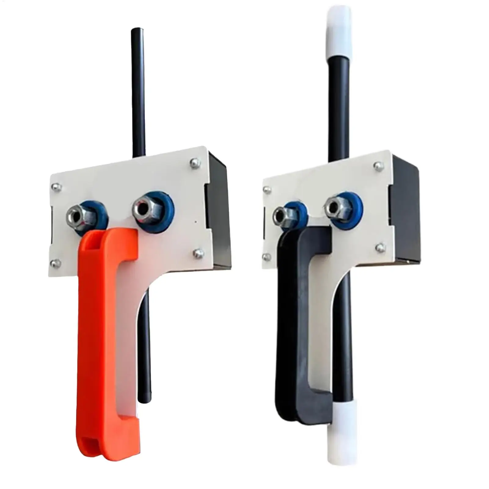 Multi-functional Heavy Duty Wire Puller Handheld Fish Tape 8mm Wire Tugger Smooth Cable Feeder Wall Underground Data Center
