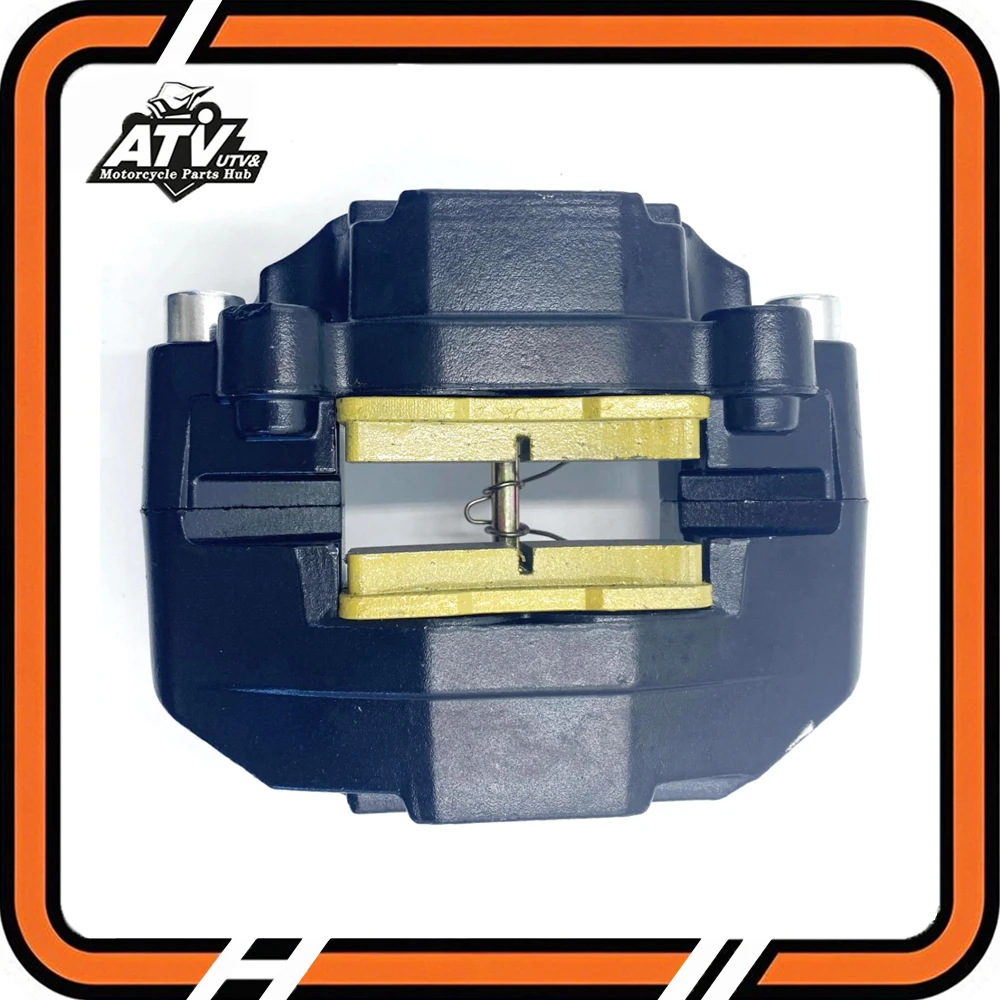 الفرامل الخلفية الفرجار لياماها أشيب 660 4x4 هنتر 5KM-2580V-00-00 5KM-2580V-01-00 C-F ATV 500 600 800X5X6 X8 9010-080500