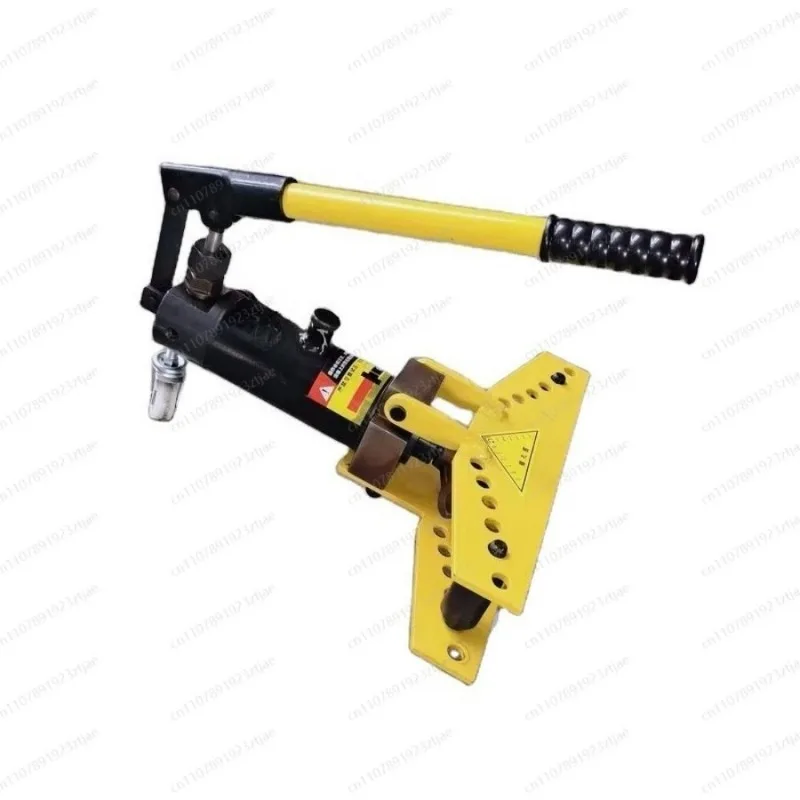 JM Manual Pipe Tube Bender Set  Tools SWG-1   Multifunction Steel Copper  Bending Machine Lever Type