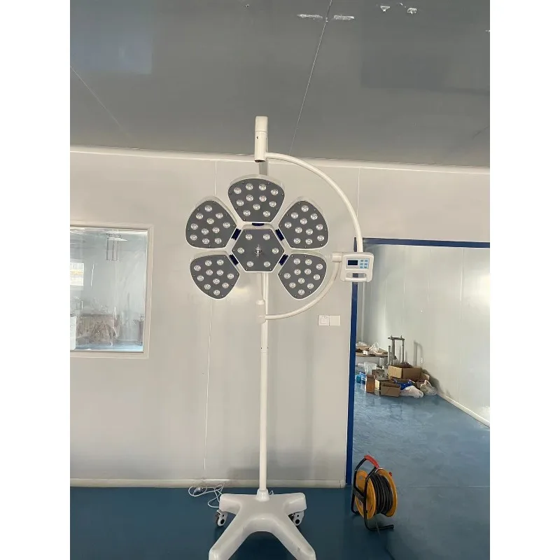 Precise Lighting LED Operating Lamp