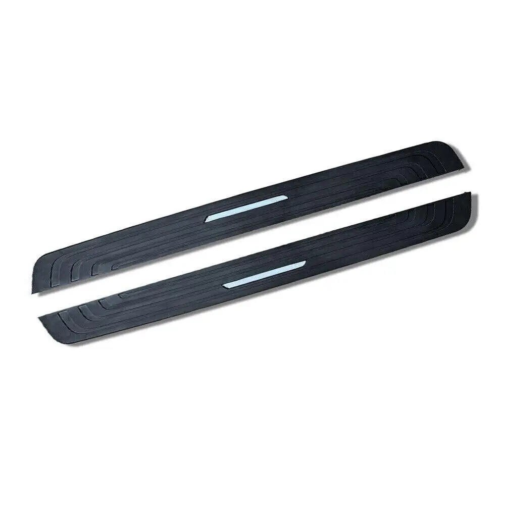 FTAPACCE 2PCS Side Steps Running Boards Nerf Bars Fits for Land Rover Range Rover Sport L461 2023 2024