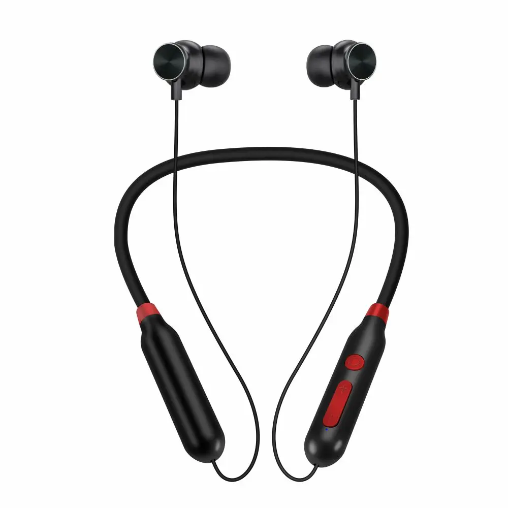 جديد سماعات لاسلكية ستيريو في سماعات الأذن Hifi 9D سماعة أذن رياضية الطاقة مع هيئة التصنيع العسكري USB بلوتوث 5.0 سماعات لاسلكية للهدايا