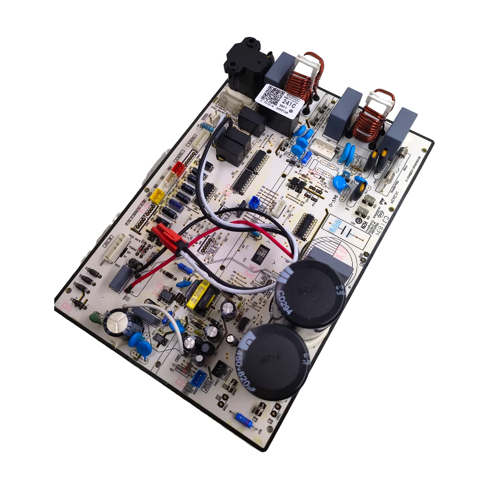 ハイアールエアコン用メインボードコンピュータ制御ボード 0011800241V 0011800241L 0011800241M 0011800241C 0011800241GA