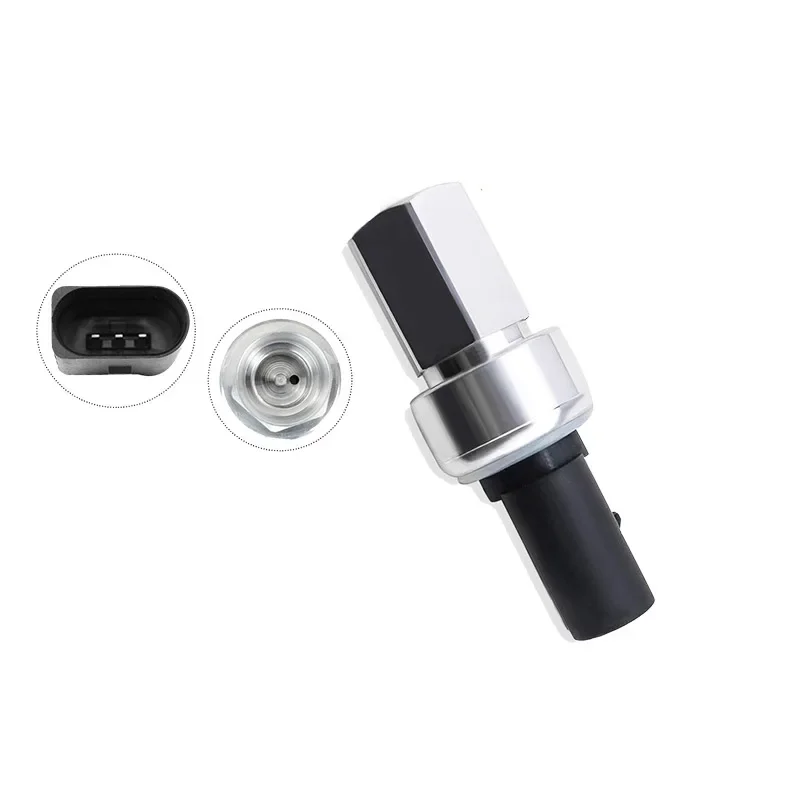 Air Conditioner A/C Pressure Sensors Switch 1J0959126 1K0959126A for Audi VW Skoda Seat