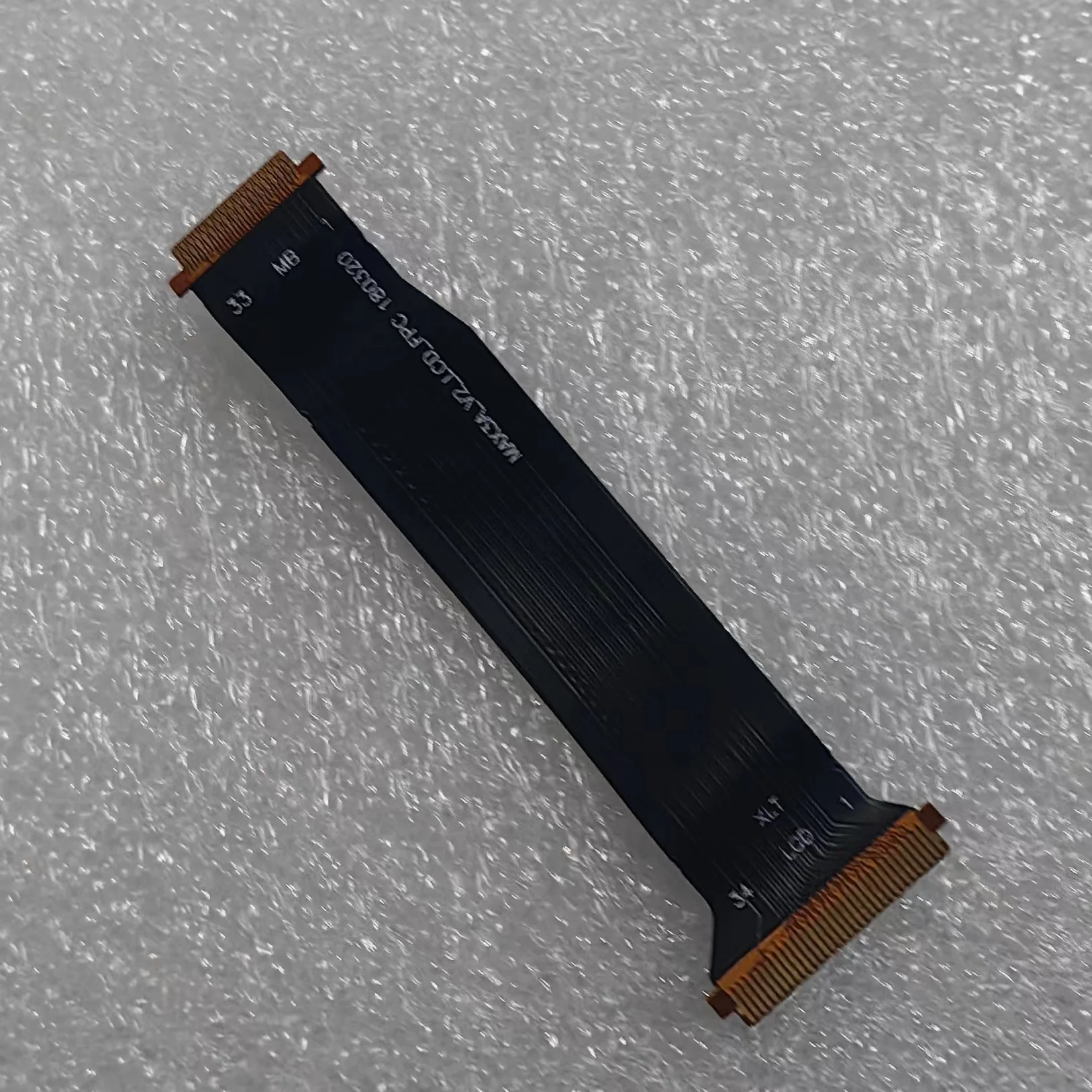 LCD 디스플레이 케이블 FPC, 발사 x431 패드 v 패드 5 수리 케이블