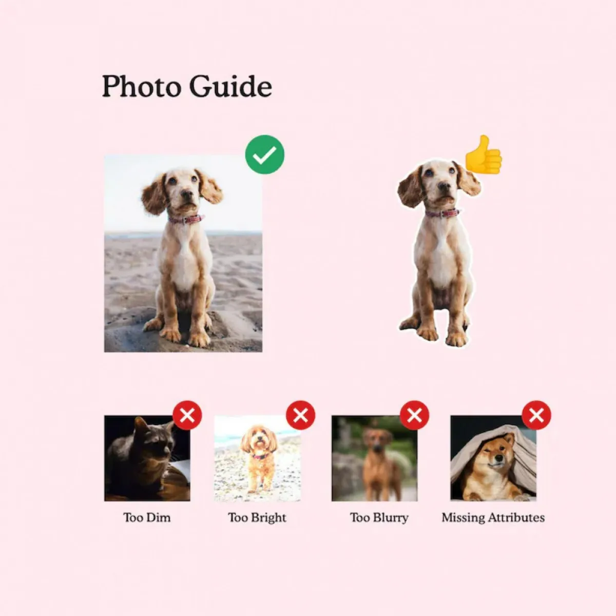 فرحان شخصية قبيحة الحيوانات الأليفة صور غطاء وسادة مخصص تأثيث المنزل مع لينة PP ملء مخصص الحيوانات الأليفة DIY المزح