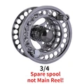 only Spare spool 3 4