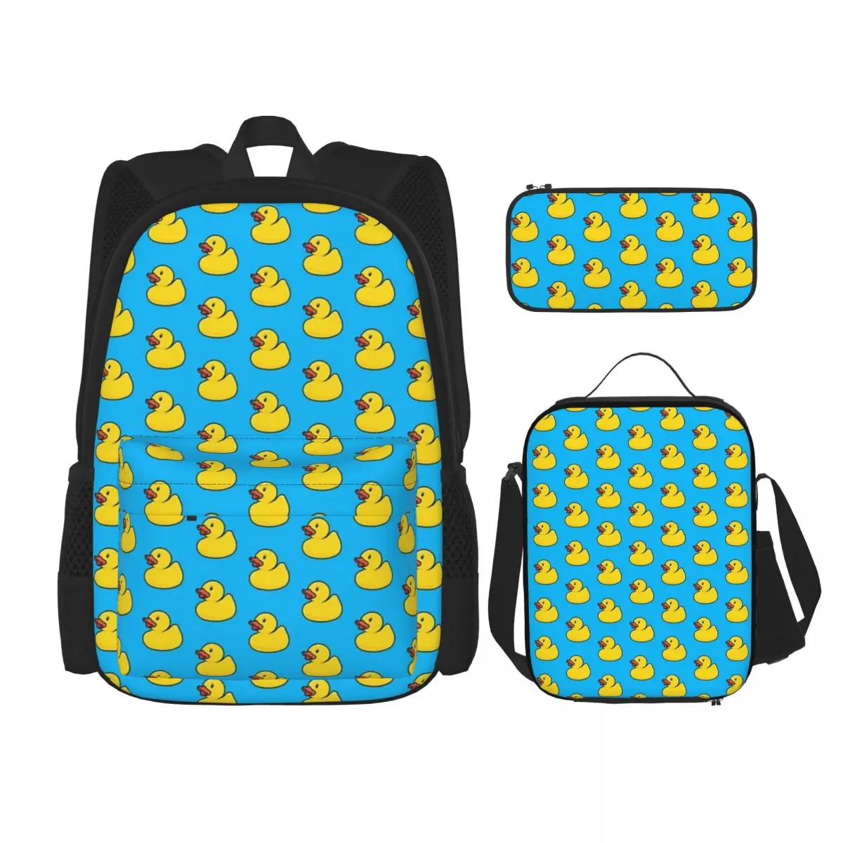 mochilas-de-goma-con-diseno-de-pato-para-ninos-y-ninas-mochilas-escolares-mochila-para-ninos-bolsa-para-el-almuerzo-bolsa-para-boligrafos-juego-de-tres-piezas