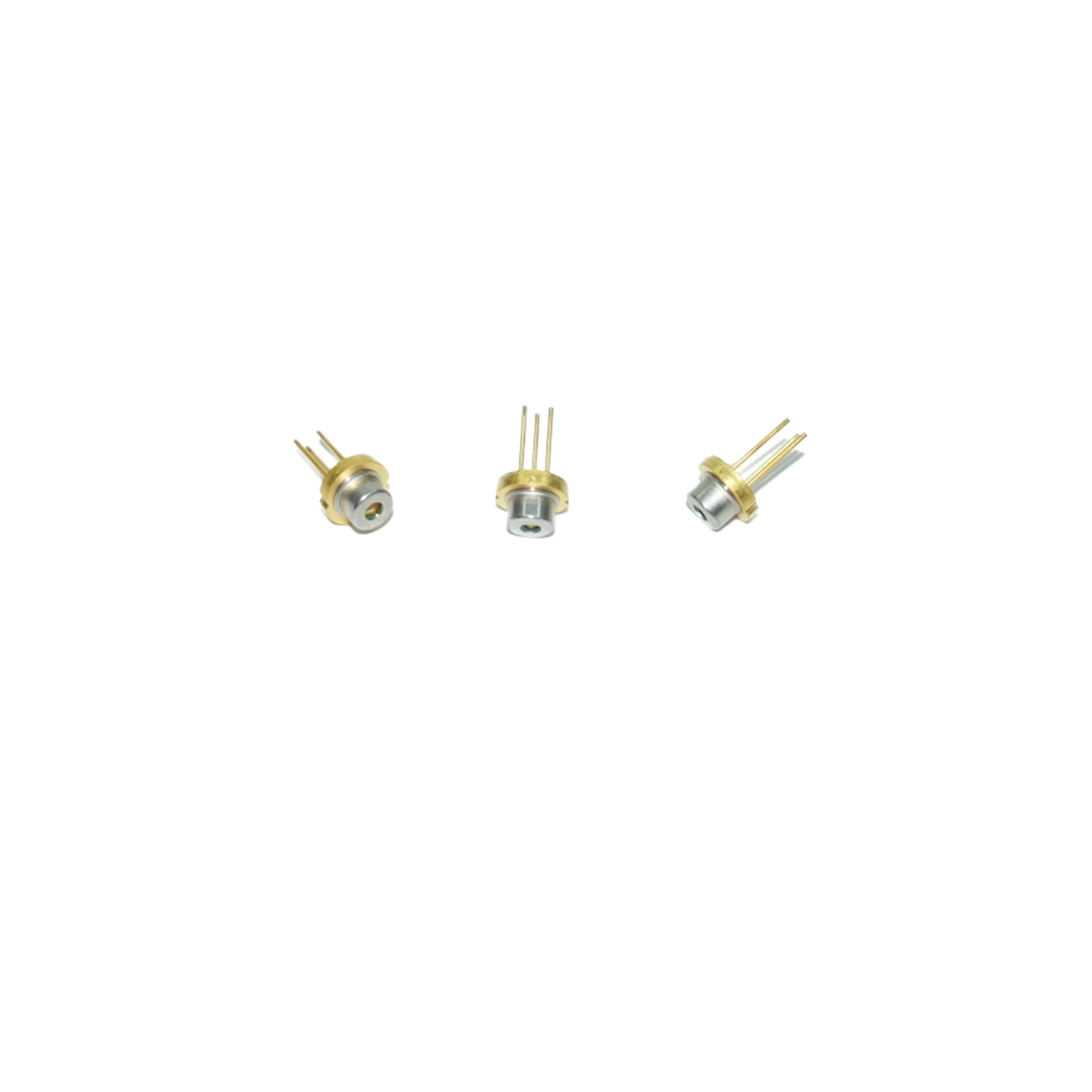 10pcs 405nm 20mw Laser Diode NDV1342-02 Mode Unique Bleu-Violet Laser Tête