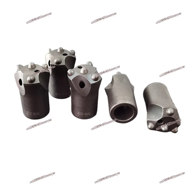 

Ball Tooth Drill 28323638404250 Rock Drill