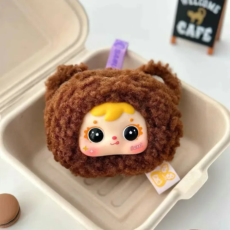 

=&=Soft Plush Blind Box Toy Kawaii Animal Doll Fun Decoration for Home Office，Holiday Gift