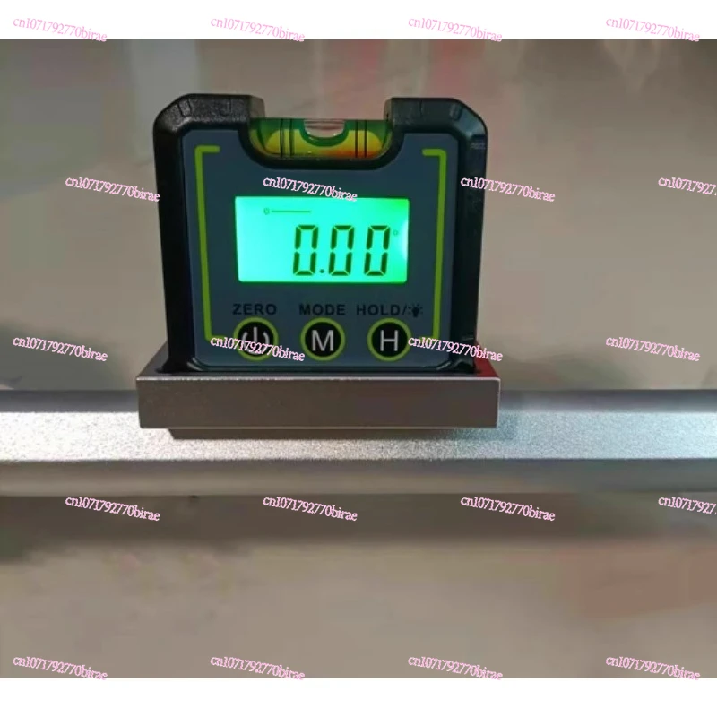 Automobile Four-wheel Positioning Electronic Level, Steering Wheel Alignment, Alignment, and Alignment