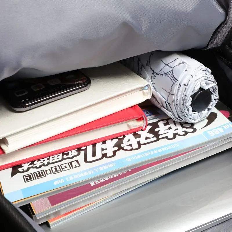 Pretty Derby Game Anime Zweidimensionaler Studentenrucksack