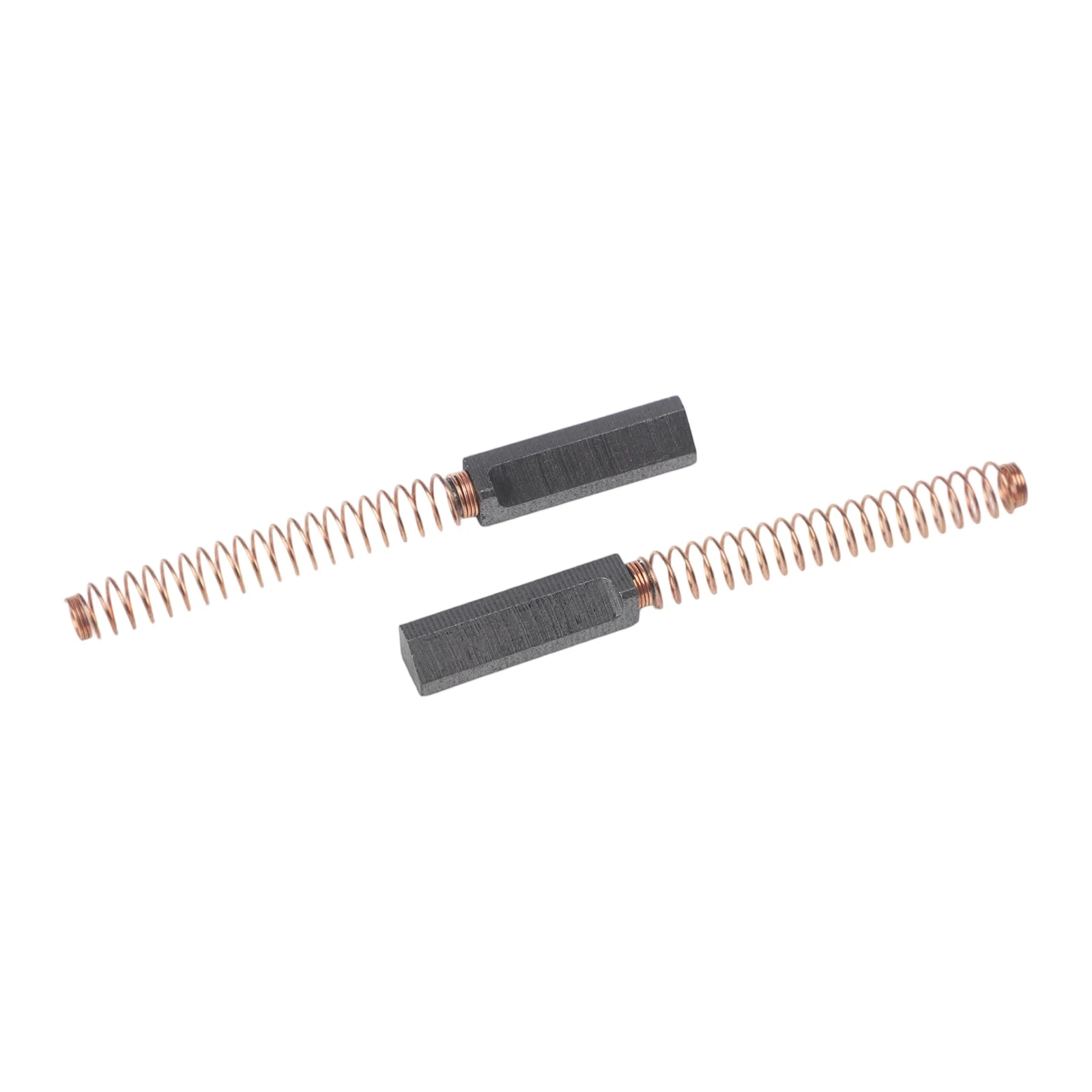 4pcs Carbon Brushes Compatible with For 5K5SSWHK55K Mixer Models Including 4KSM50 5KSM150 K45WSS KP50P 9KSM150 Replacement