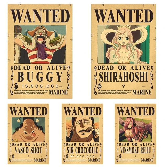 One piece vintage shop