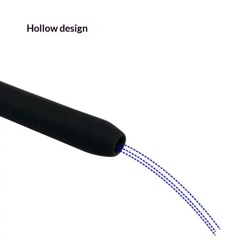 Self-Pleasure Sexual Adult Masturbation Orgasm Soft Silicone Horse Eye Stick For Men Expand Urethral Plug Sex Toys For Men Gay view 5