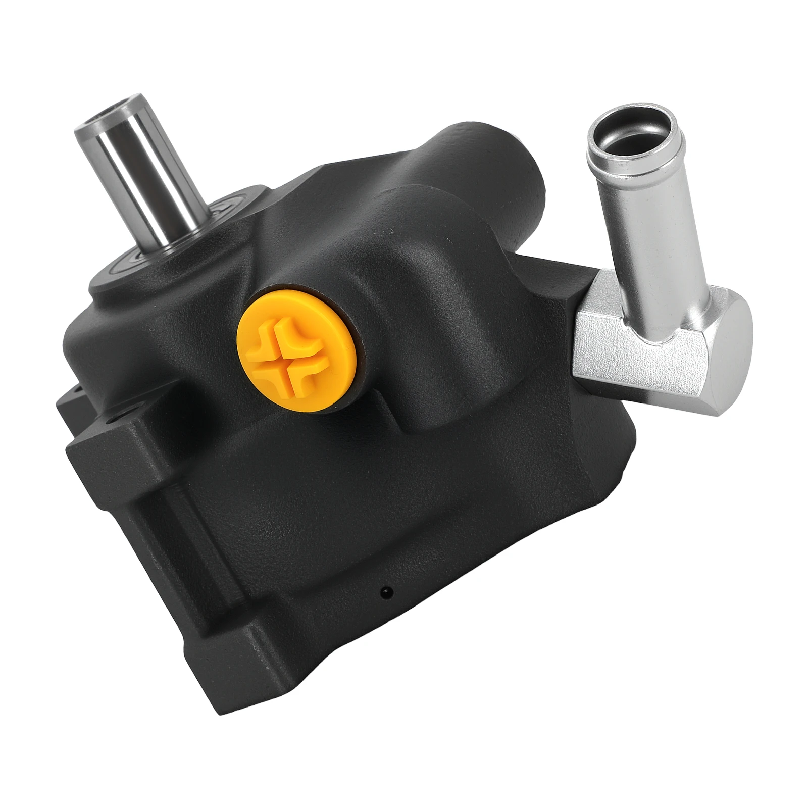 

Power Steering Pump for Ford F-250 F-350 F-550 Super Duty 6.4L 2008-2010