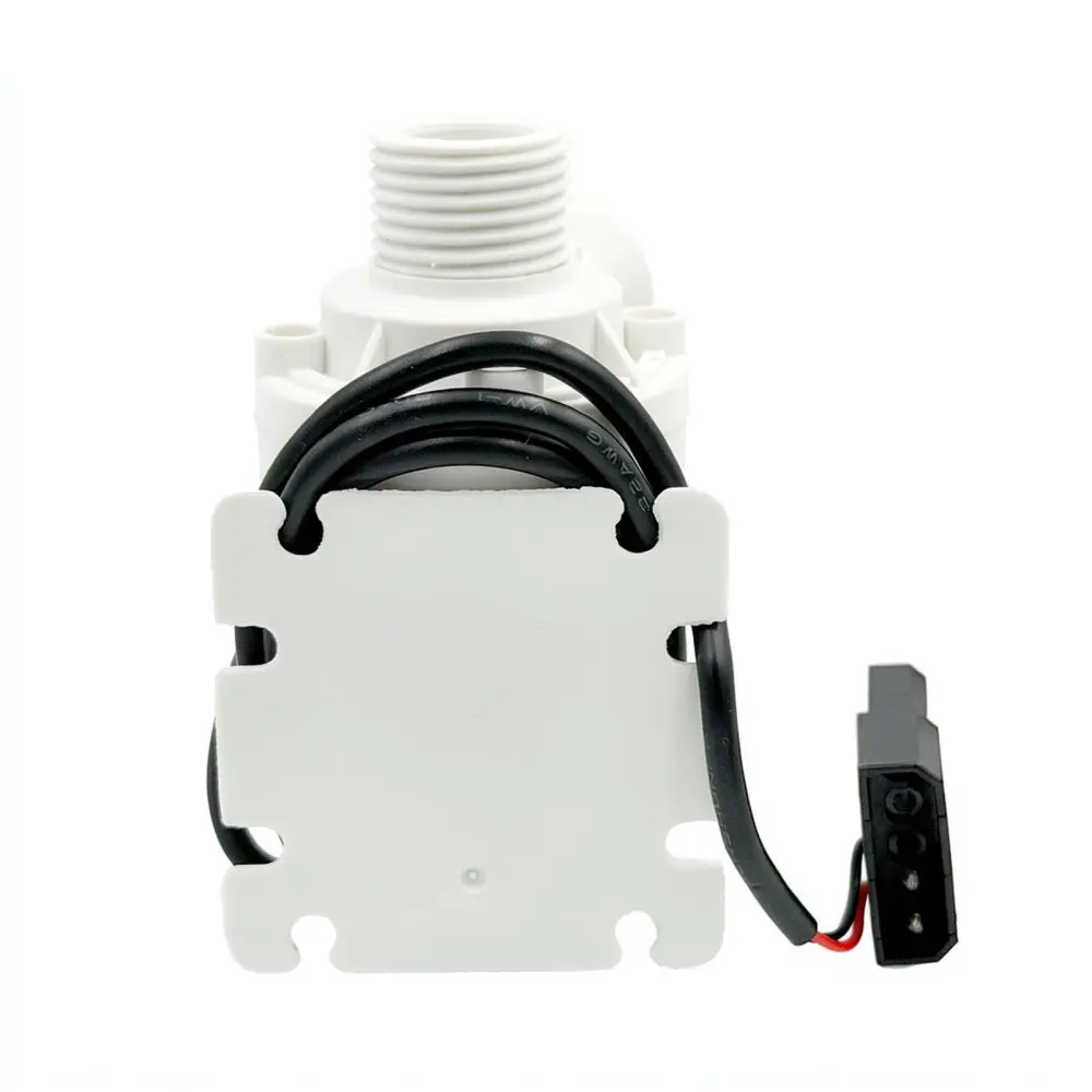 Powerful Submersible Pump For Fish Tank Bottom Intake Filter Ultra Quiet Brushless DC Water Circulation Fountain
