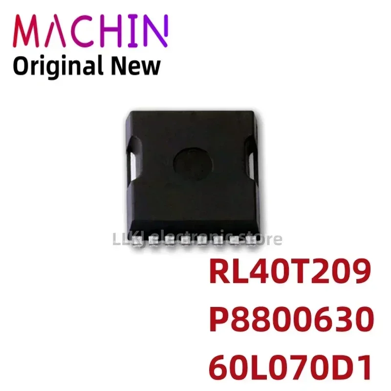 1Pcs Rl40T209 P8800…