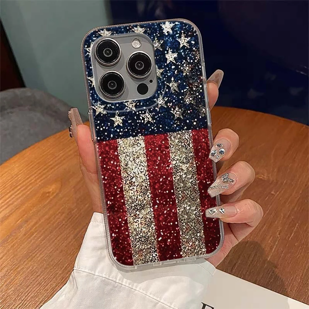 American Flag Phone… - image
