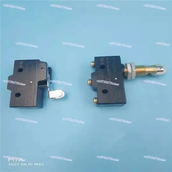 Electric Forklift Pallet Truck Lift Switch Cylinder Gantry Limit Micro