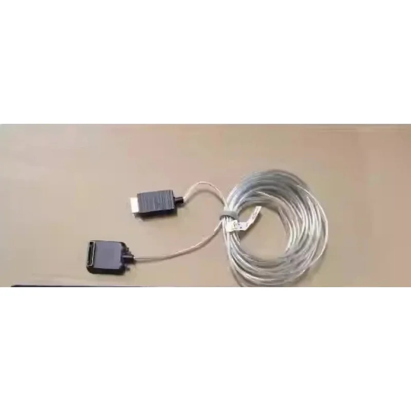 

Genuine FOR Samsung One Connect Cable 5 Meter BN39-02395A QLED QE65Q7FNAT 2018