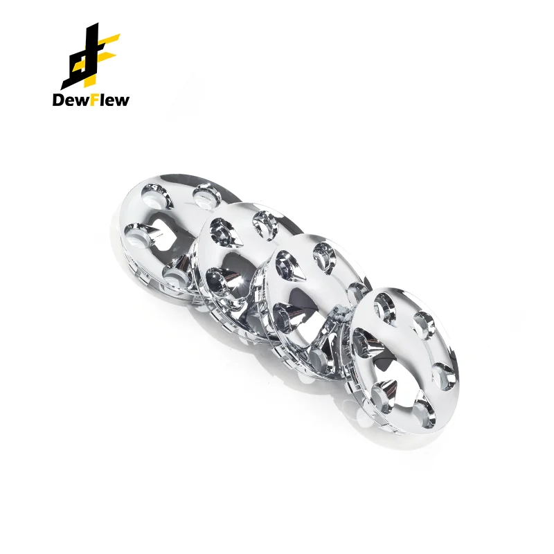 

DewFlew 1/4Pcs OD 189.5mm/7.46" ID 177mm/6.97" Rim Center Cap For 2001-2002 Sequoia 2001-2004 Tacoma 2000-2004 Tundra 42603-0C30