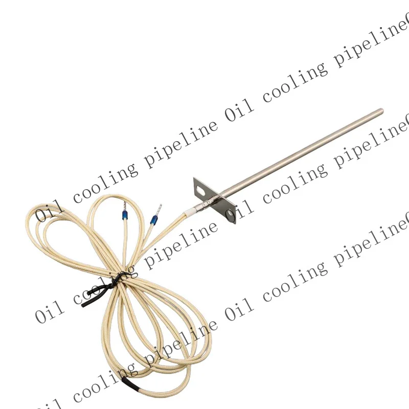 A+ For BBQ Food Temperature Probe Sensor Digital Control 7.36\