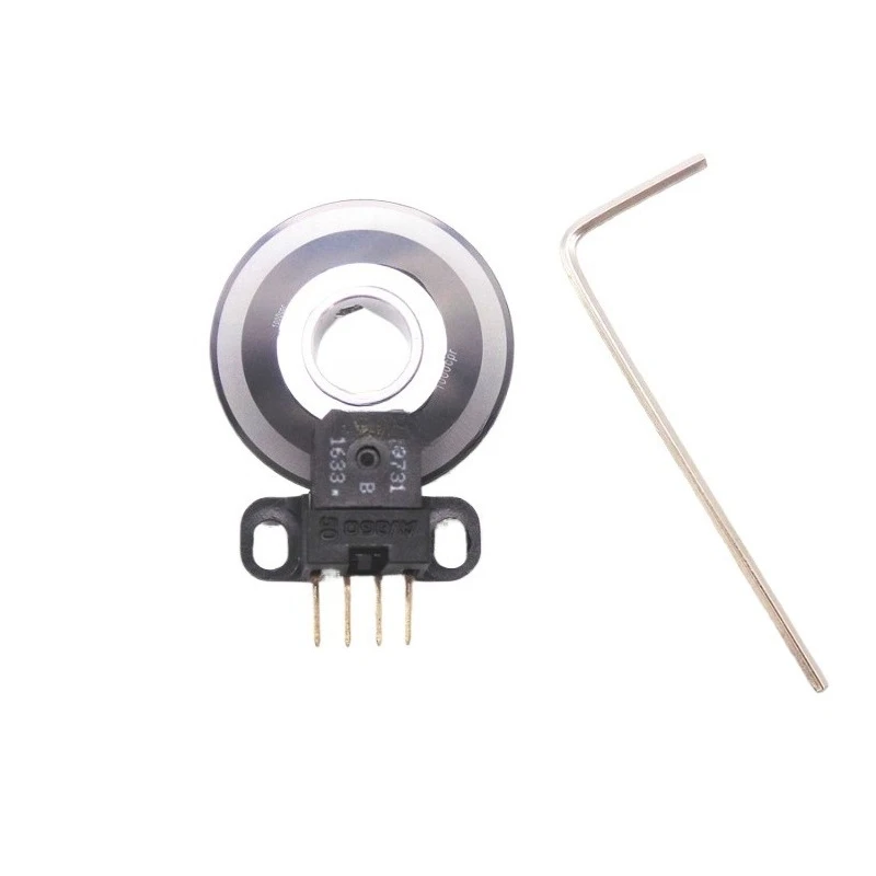 For Parts Split Motor Incremental Encoder 100 Wire 200 360 400 500 1000CPR