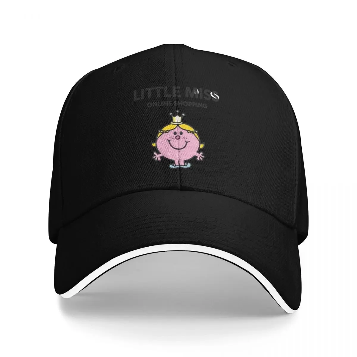 little miss online shopping Baseball Cap Cosplay sailor cap for men Vintage Girl Men's