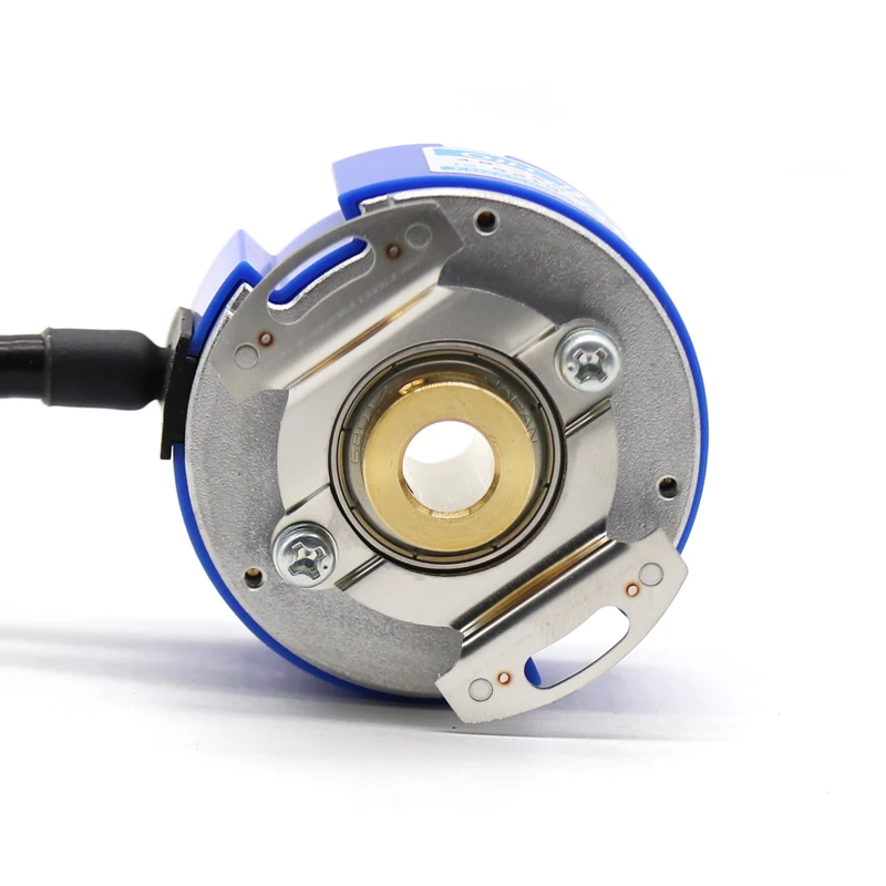 encoder new OIH48-2048P6-L6-5V origin.al TAMAGAWA now TS5213N550