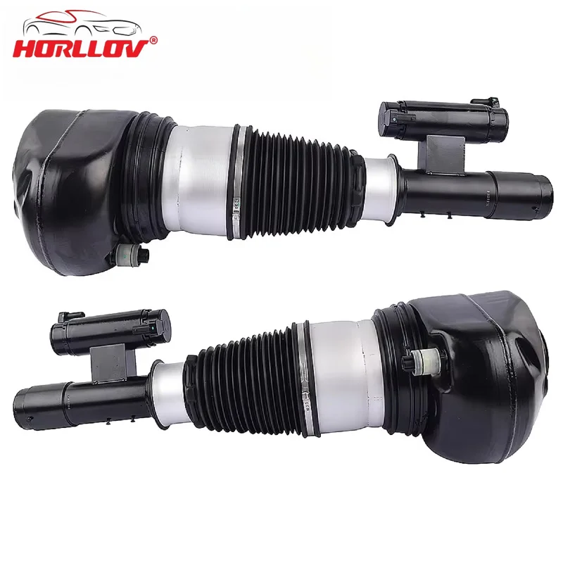 2PCS Front Air Shock Absorber 37107915945 37106877559 for BMW 7 G11 G12 XDrive 2016-2019 37106877560 37106874593 37106874594