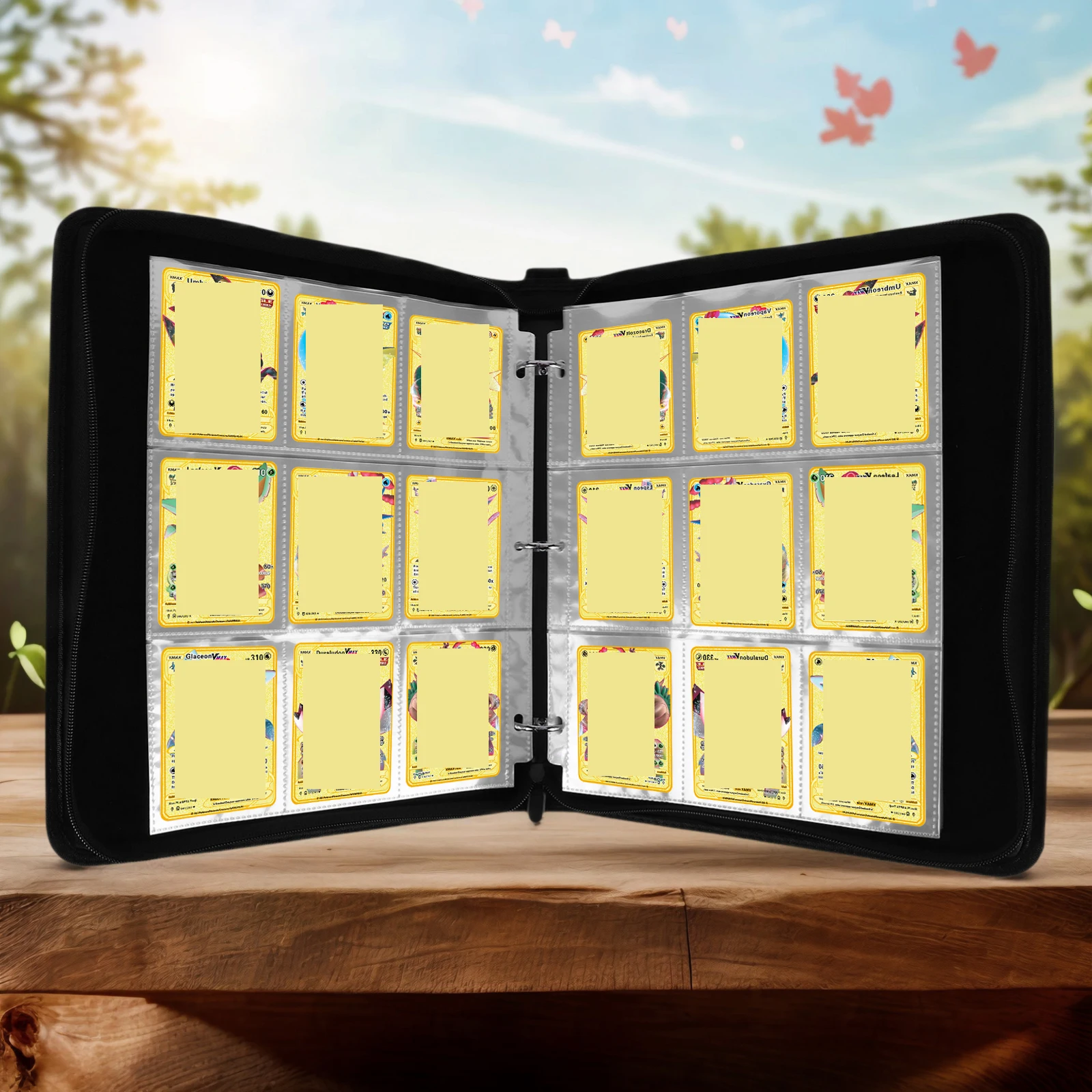 Cards Colletction A… - image