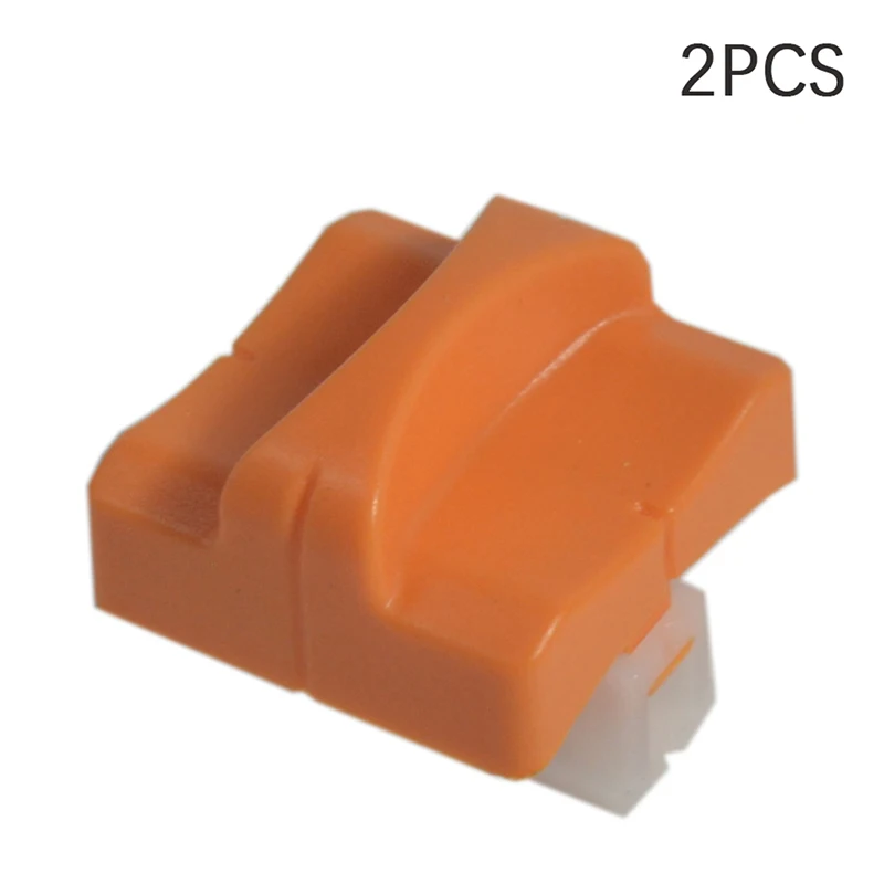 

2 шт. сменное лезвие для резака бумаги с автоматической защитной конструкцией для лезвий триммера для бумаги формата А4, офисные принадлежности