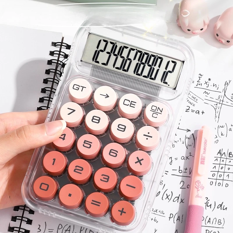 Thumbnail 2 - #12 Best Financial Calculators to Buy In 2026