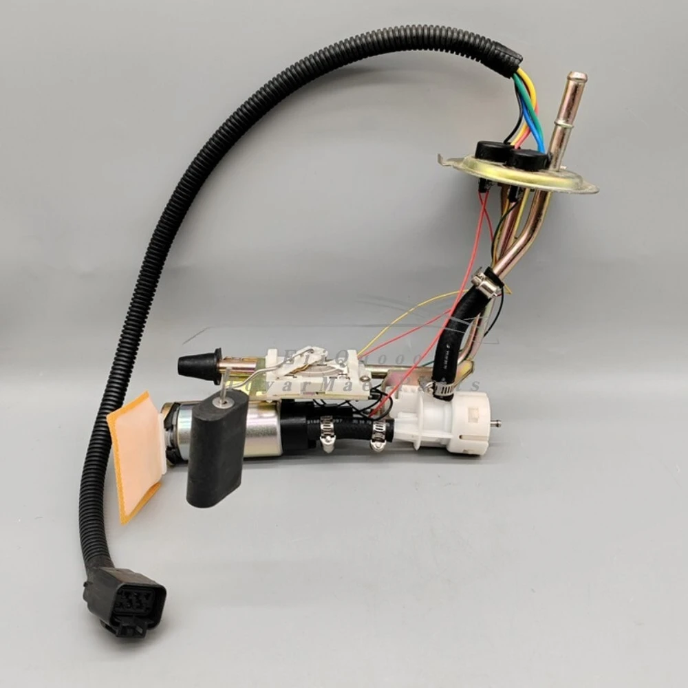 HIGH Quality Car Accessories Electric Fuel Pump Assembly For Dodge Ram Jeep Cherokee XJ 2.5L 4.0L 1996 5003869 4798941 5003869AA