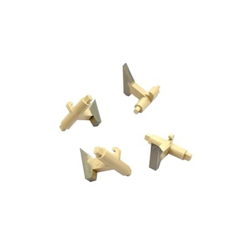 Set of 4 Fuser Roller Picker Finger for Kyocera FS2100 2100DN M3040dn M3540dn