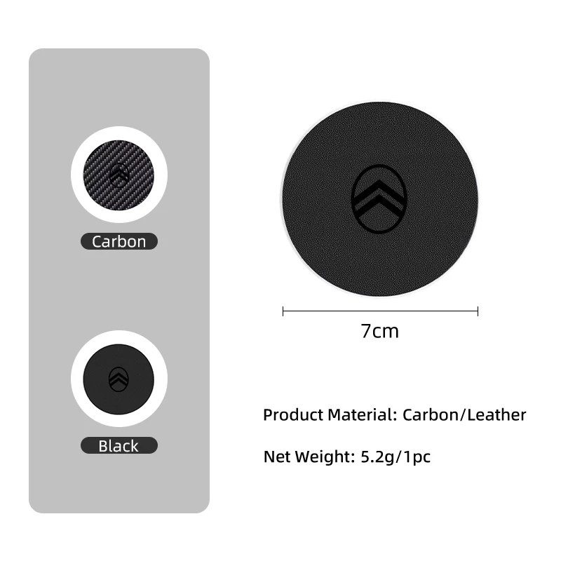 كوستر السيارة كوب ماء منصات المضادة للانزلاق لسيتروين C4 C3 C5 C1 C2 C-Elysee Berlingo بيكاسو ثاب الصبار Aircross Saxo