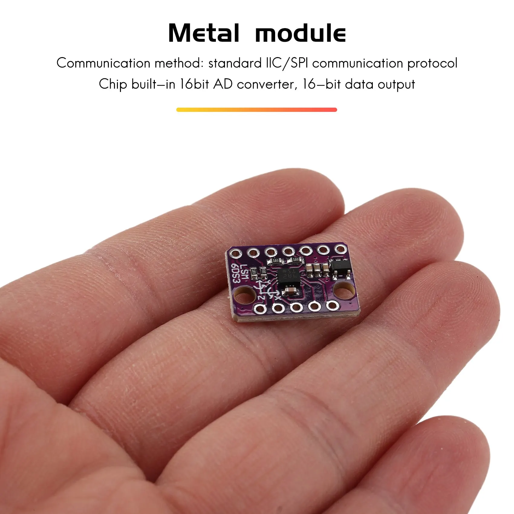 Abij-2Pcs/Lot BMI16…