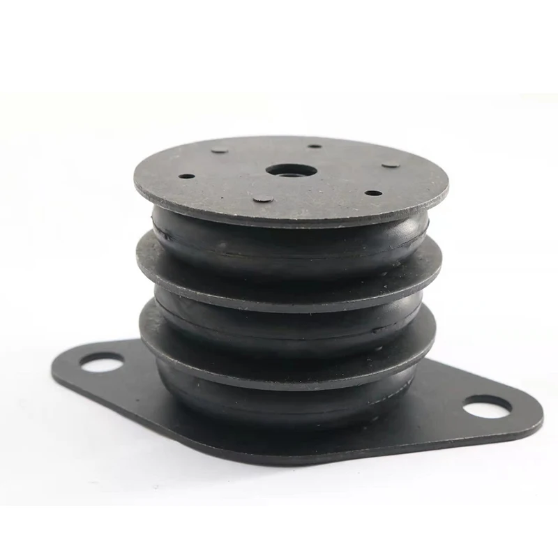 High quality and good price 1614636602/02250155-285/1614636603 Impact pad air compressor parts for screw air compressors