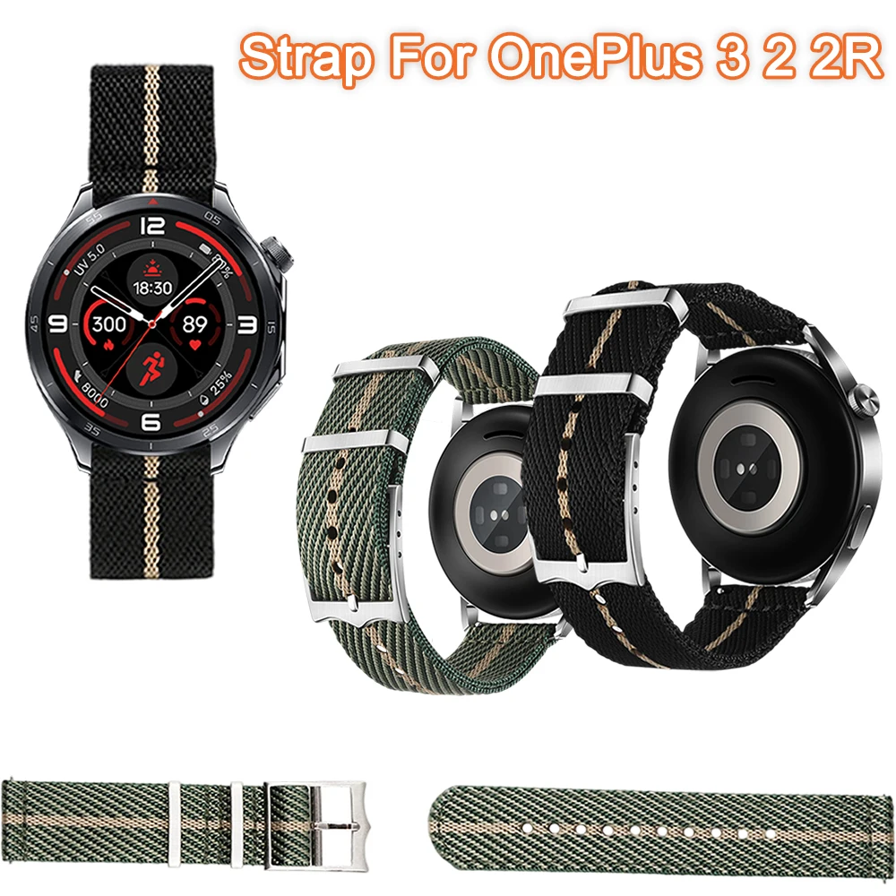 22Mm Universal Stra…