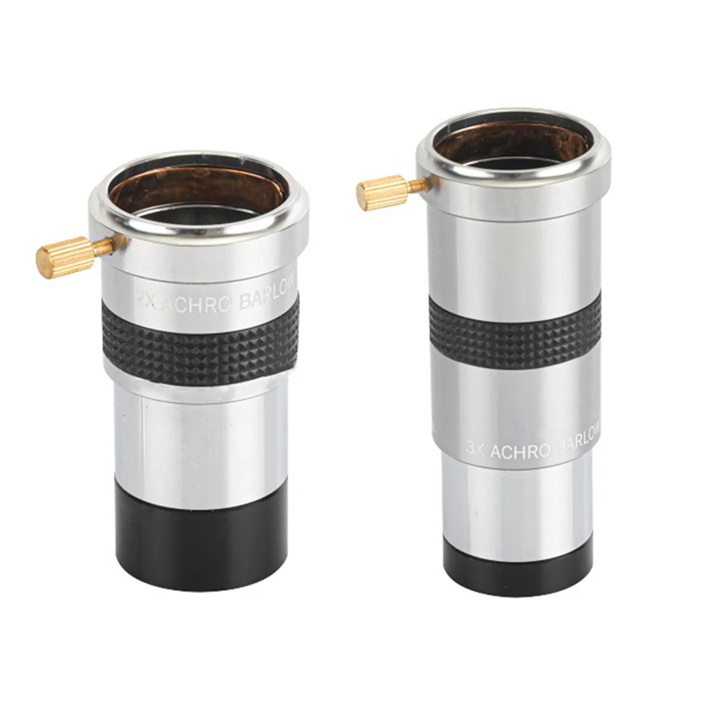 Category image: Barlow Lens