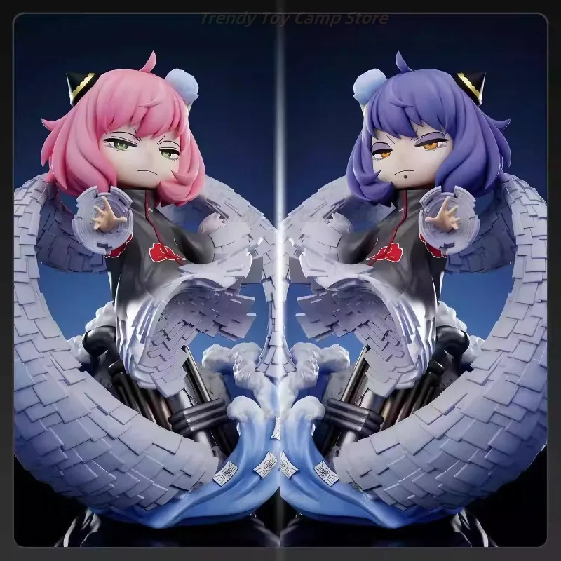 

【В наличии】Ania Cos Xiaonan Play House GK Модель Ручной прилив Play вокруг статуи Украшения Подарочная коллекция.