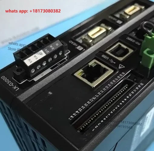 LK-G5001 Displacement Controller LK-G5000/G5001V/HD500 Spot