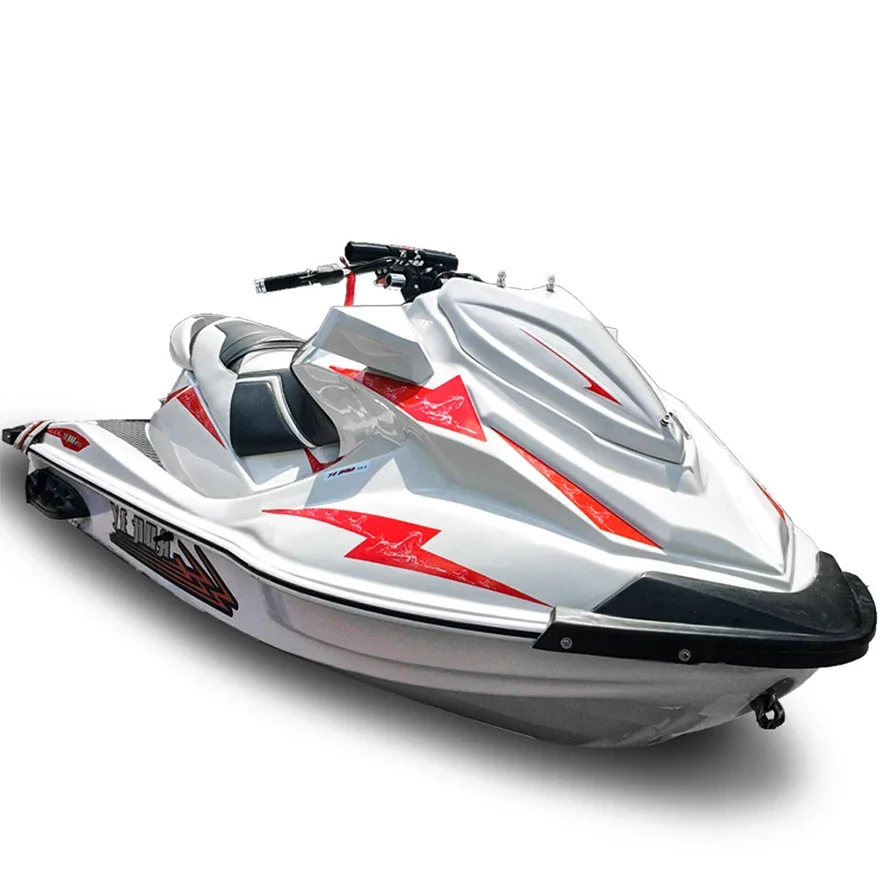 Jet Ski 1300cc Three-person Wave Boat Jet Ski Wave Boat Motorboat