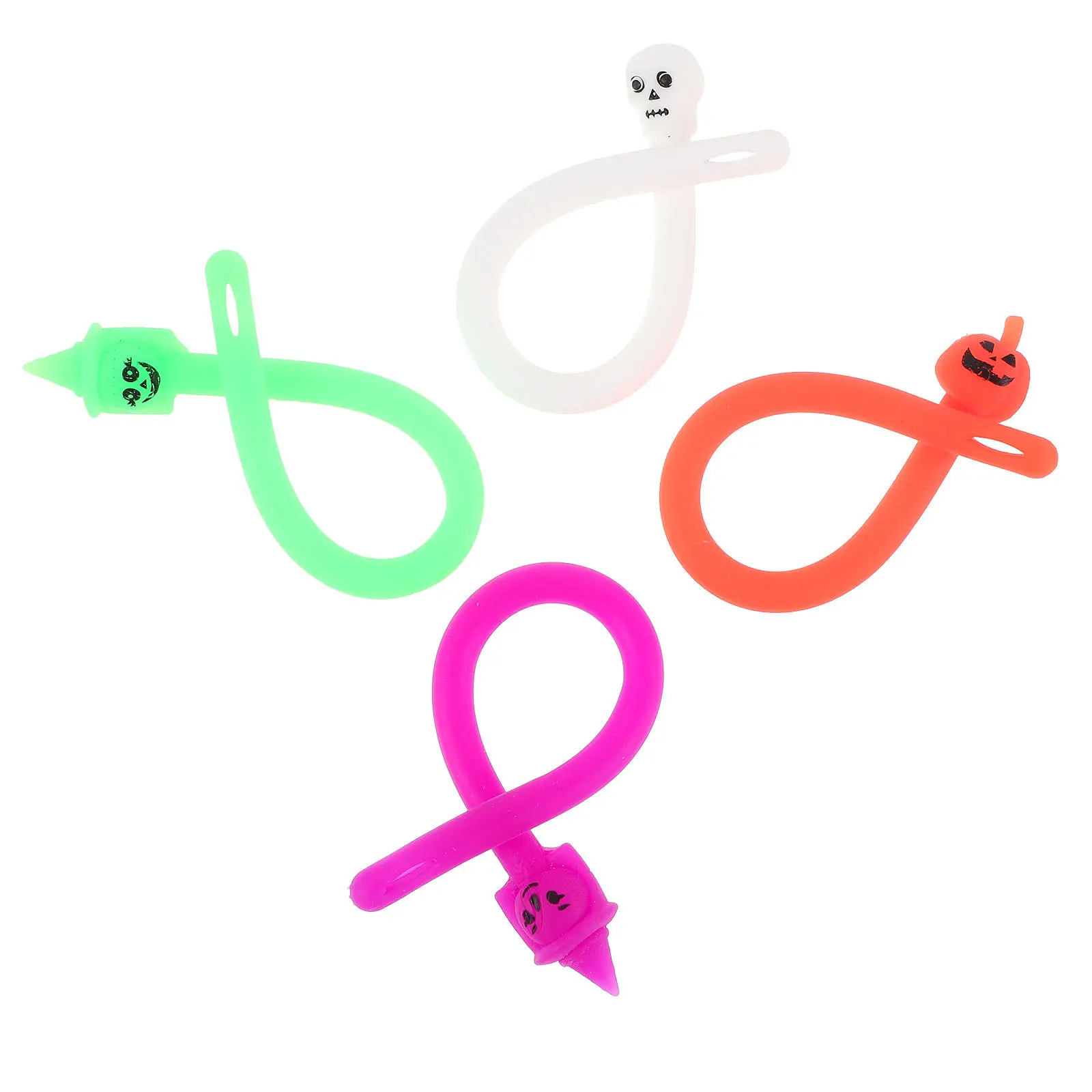 25-pecas-de-macarrao-elastico-de-abobora-de-halloween-para-descompressao-alivio-de-estresse-sensorial-e-fidget-para-escritorio-e-uso-domestico