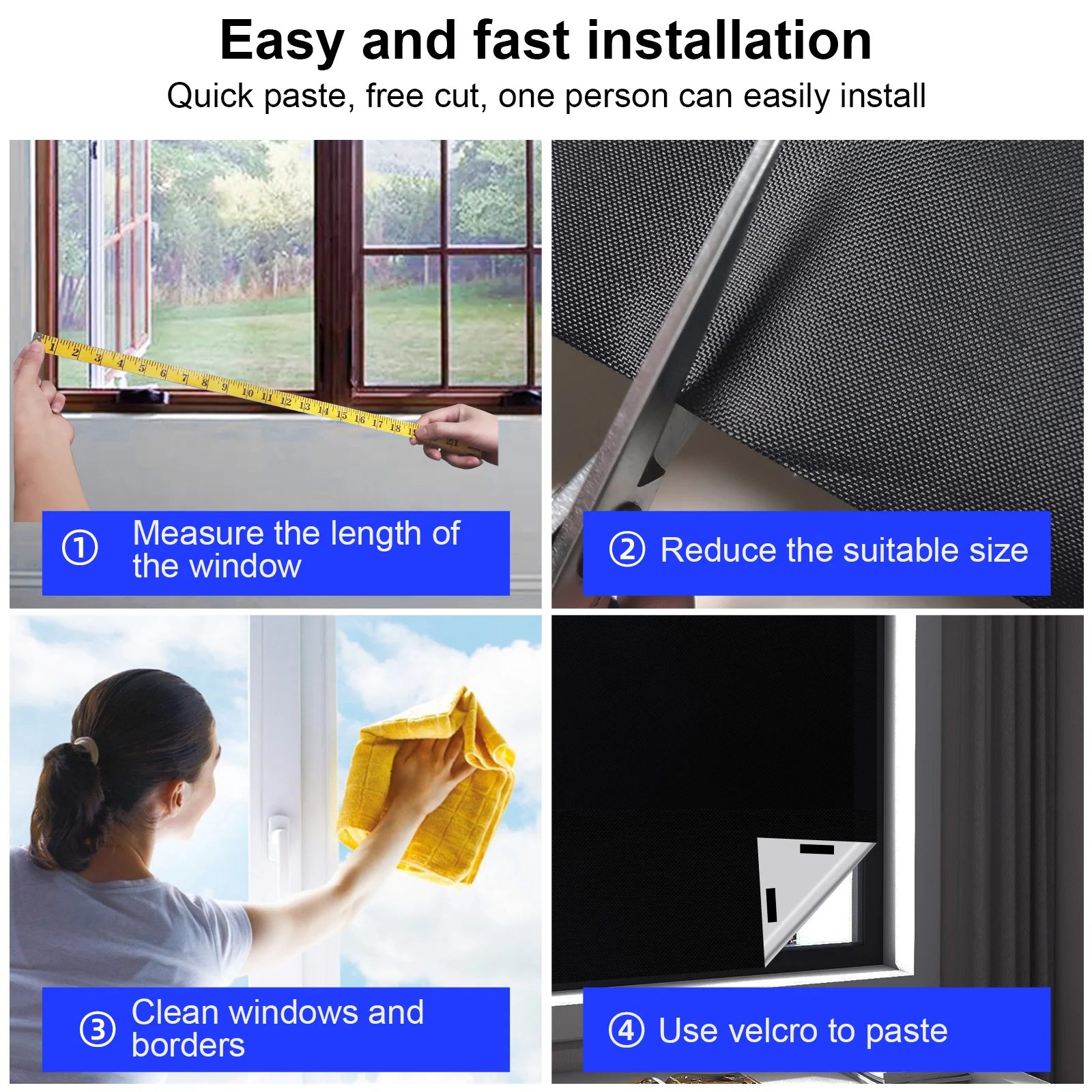 1-3 م * 1.45 م قماش مظلة. هناك ثلاثة أحجام للاختيار من بينها. يمكن تشذيبها بحرية. قماش مظلة بلونين.